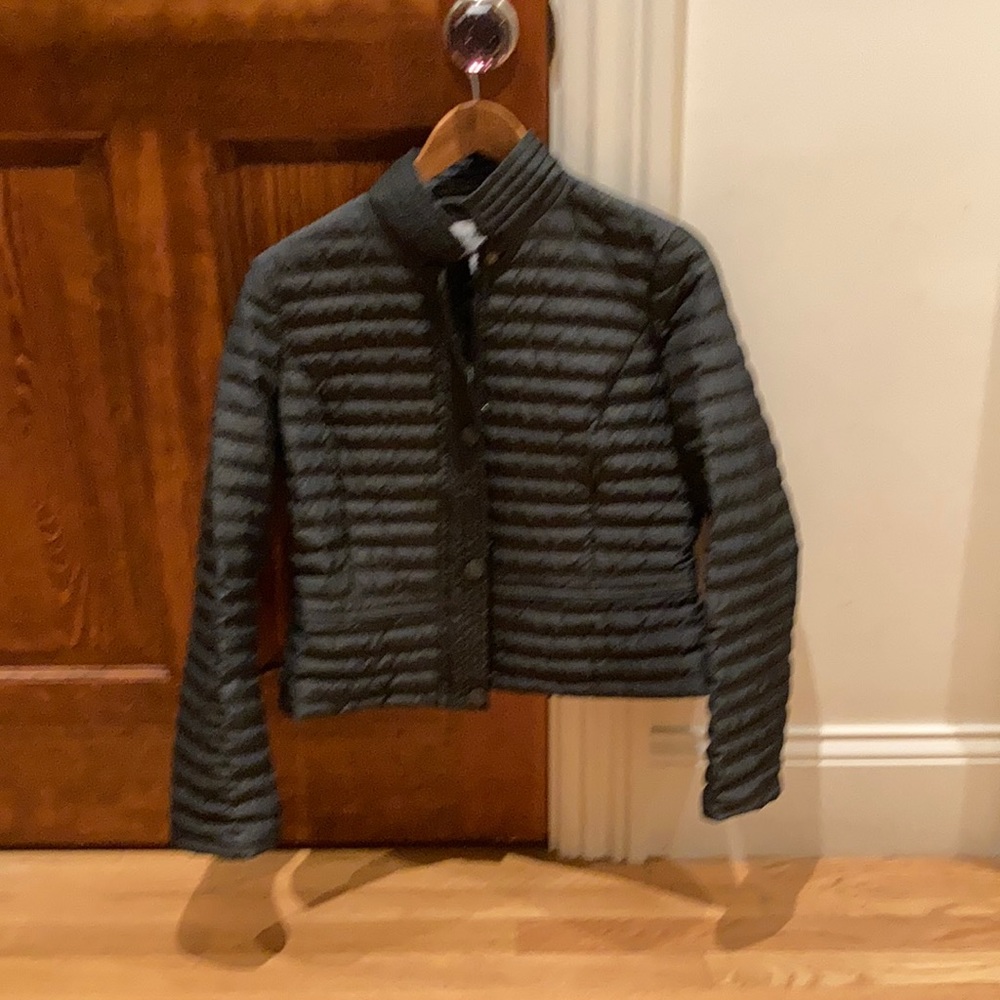 Armani jacket